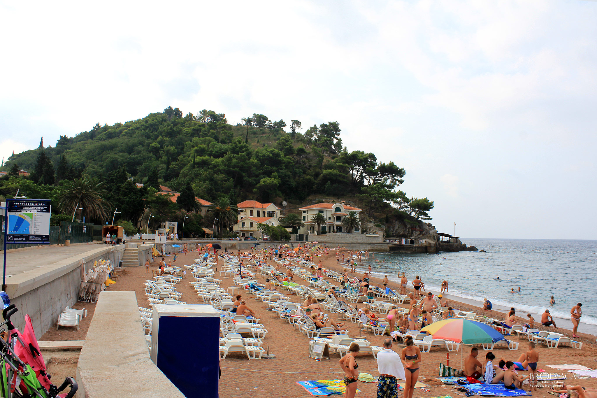 Petrovac na Moru (Петровац на Мору)
